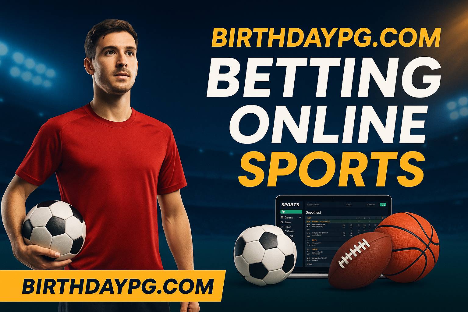 Aposte em apostas esportivas no cassino online BIRTHDAYPG.COM