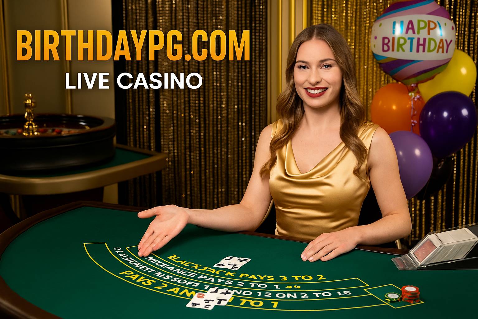 Cassino Online BIRTHDAYPG.COM